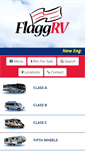 Mobile Screenshot of flaggrv.com